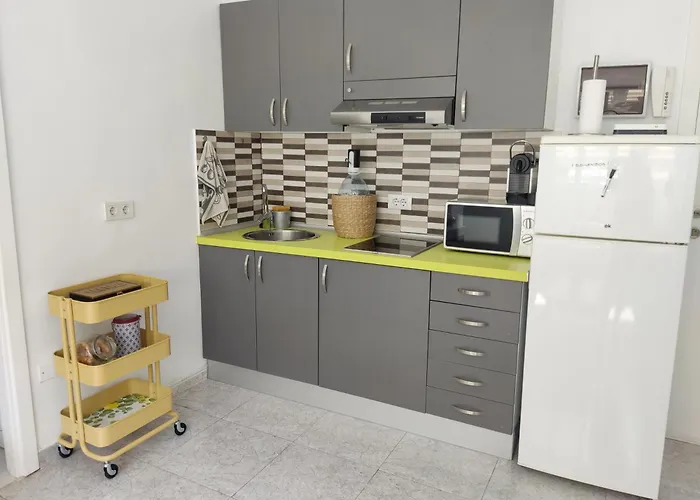 Apartamento Brisa Marina