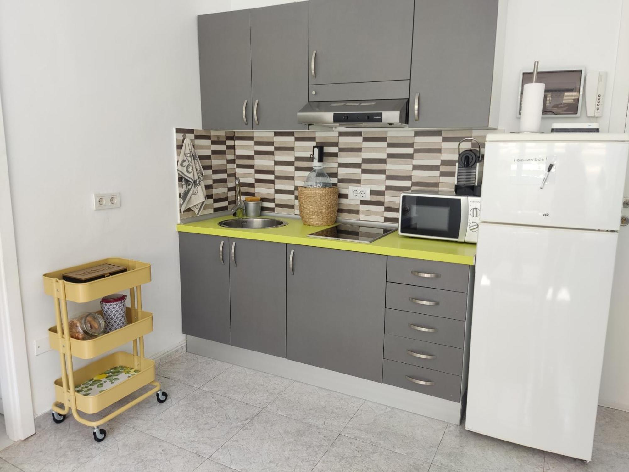 Appartement Brisa Marina