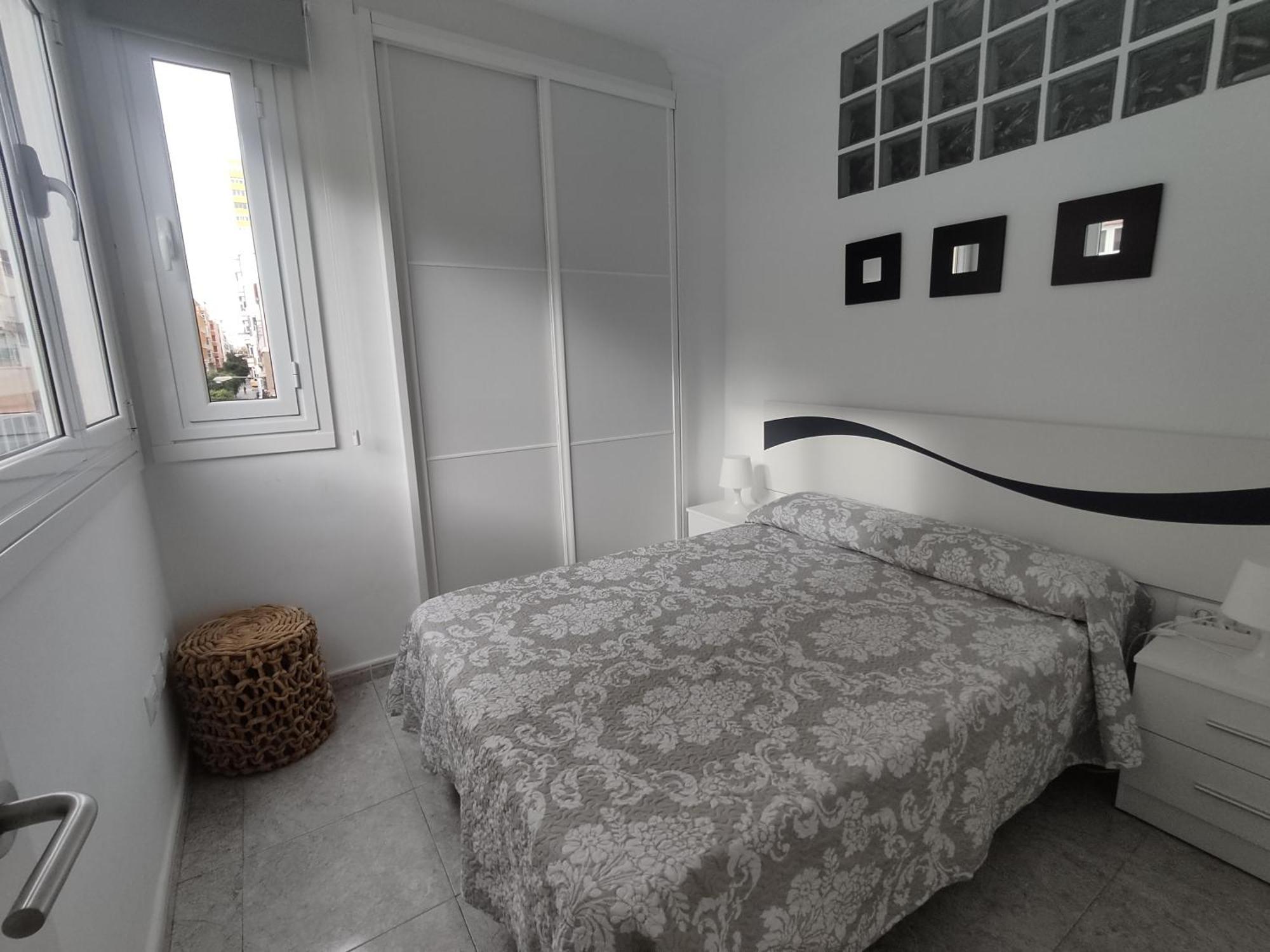 Brisa Marina Appartement *