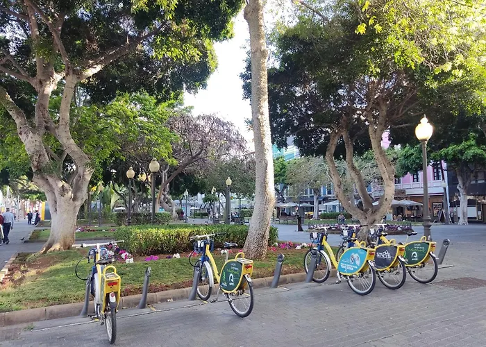 Apartamento Brisa Marina