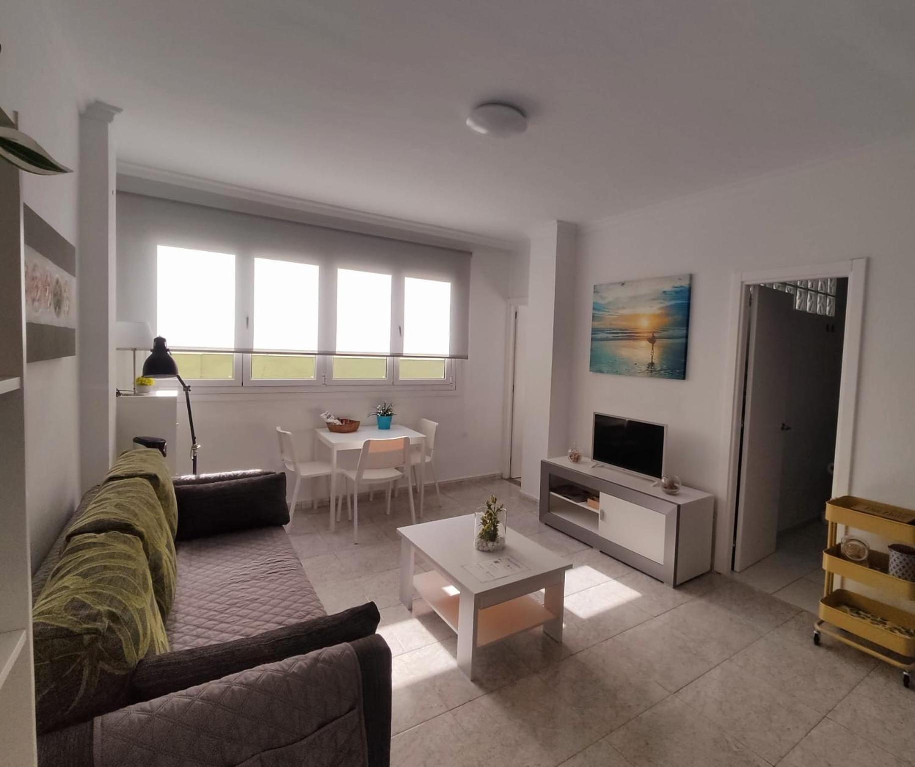 Brisa Marina Apartament