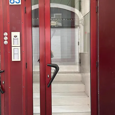 Apartamento Brisa Marina Las Palmas / Gran Canaria Exterior foto