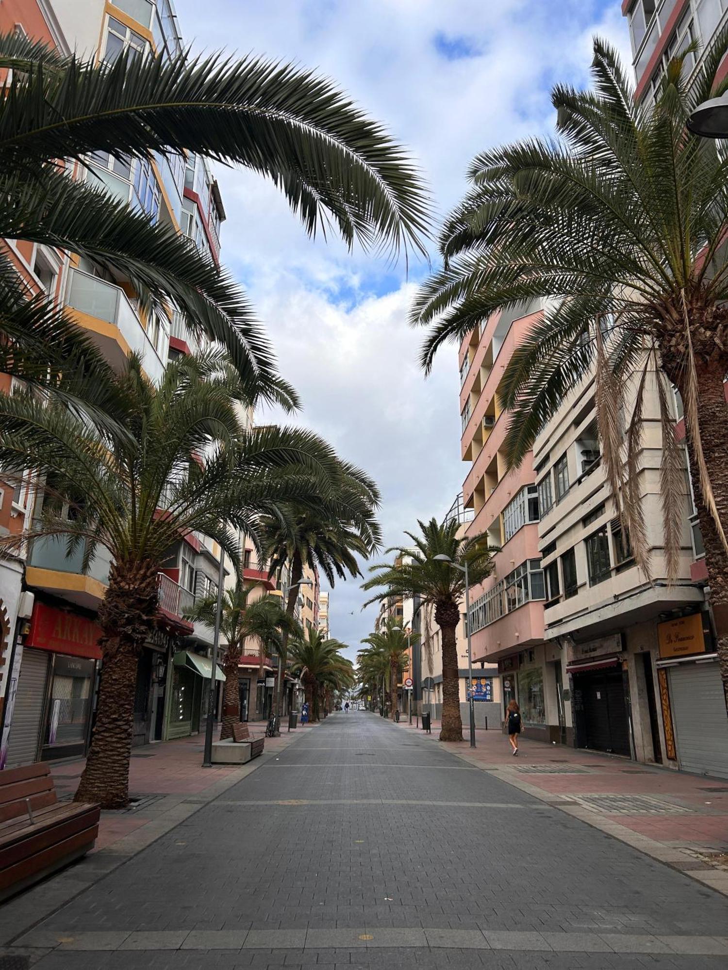 Brisa Marina Apartment Las Palmas / Gran Canaria